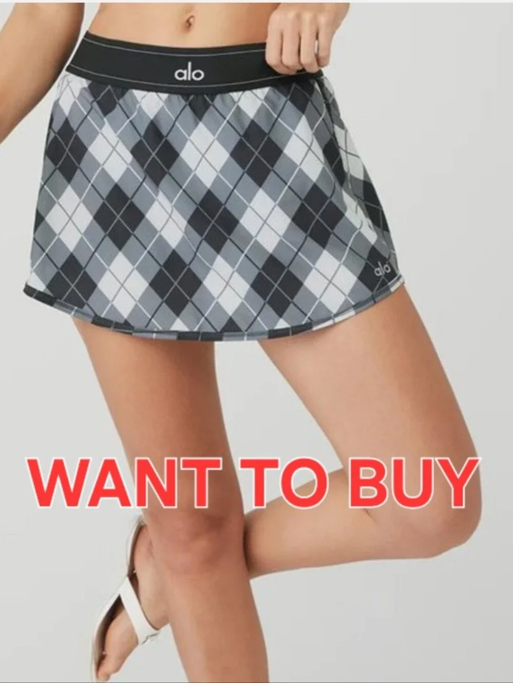 Want To Buy